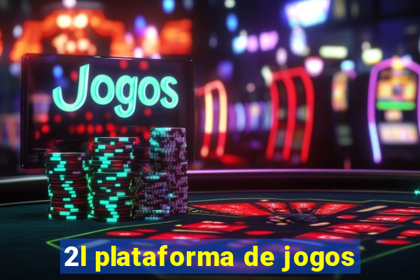 2l plataforma de jogos